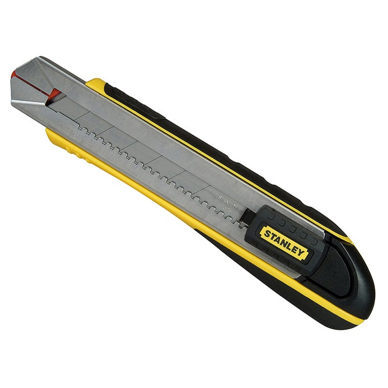STANLEY® FatMax® Snap-Off Knife 25mm