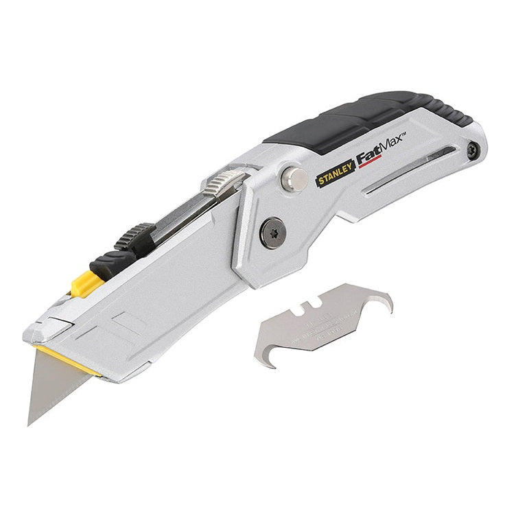 STANLEY® FatMax® Folding Twin Blade Knife
