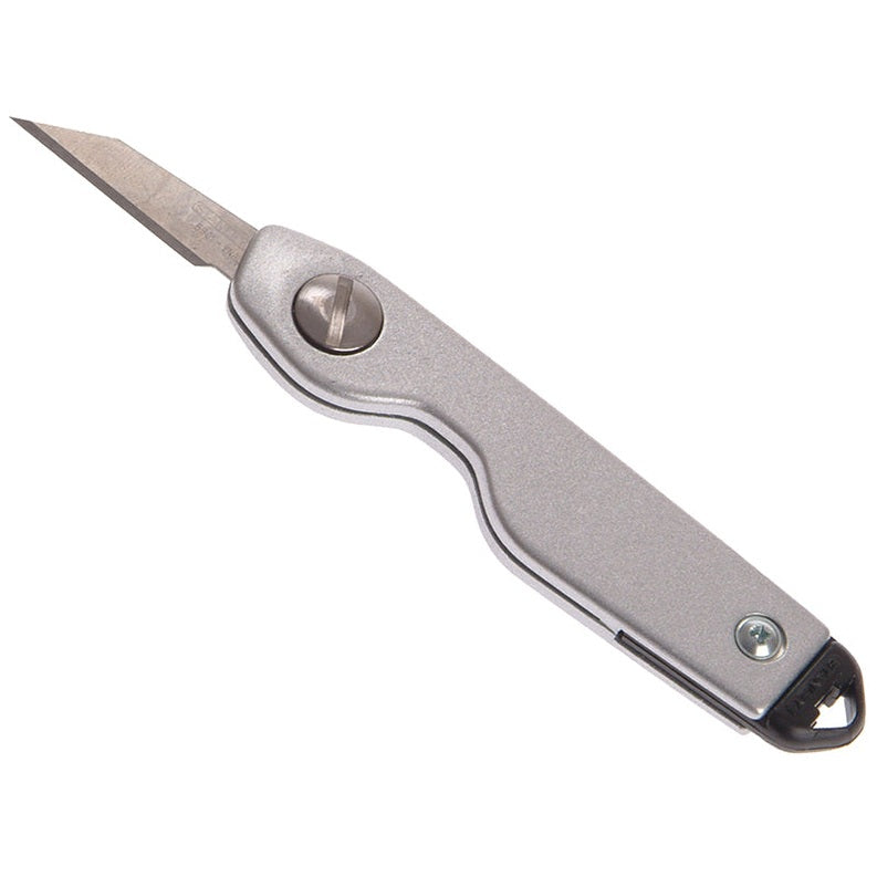 STANLEY® Folding Pocket Knife - Watson Hire