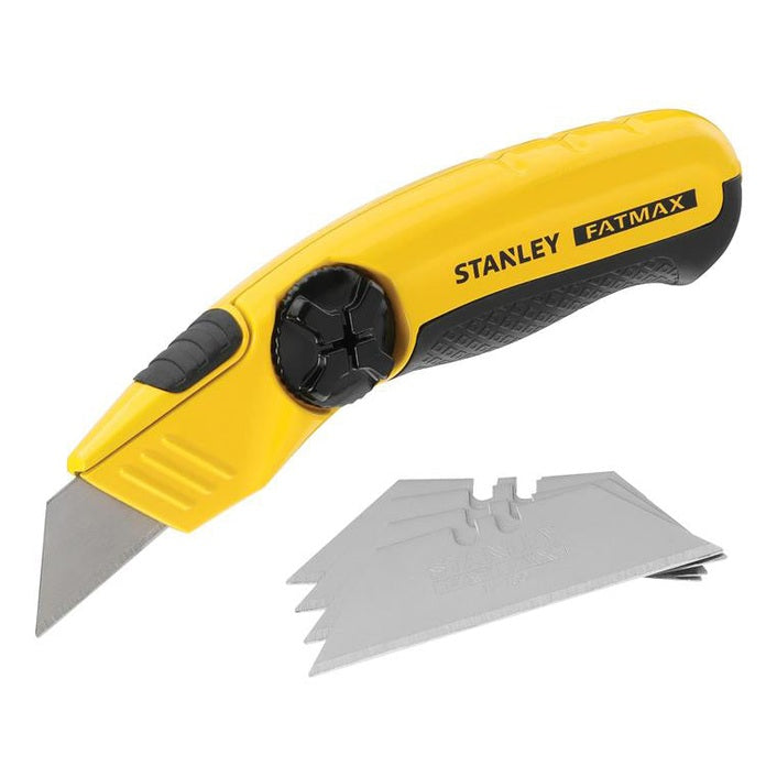 STANLEY® FatMax® Fixed Blade Utility Knife