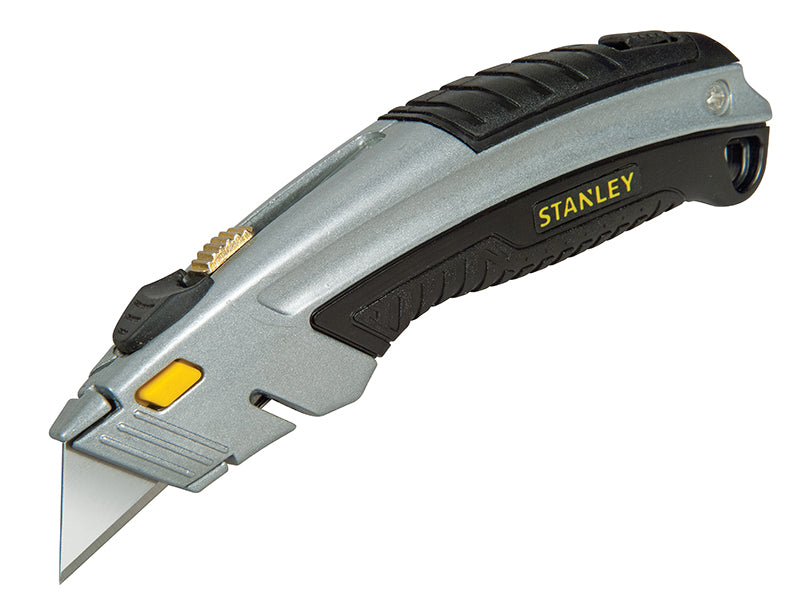 STANLEY® Instant Change Retract Knife - Watson Hire
