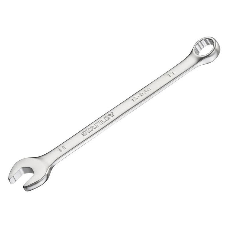 STANLEY® FatMax® Anti-Slip Combination Wrench 11mm - Watson Hire
