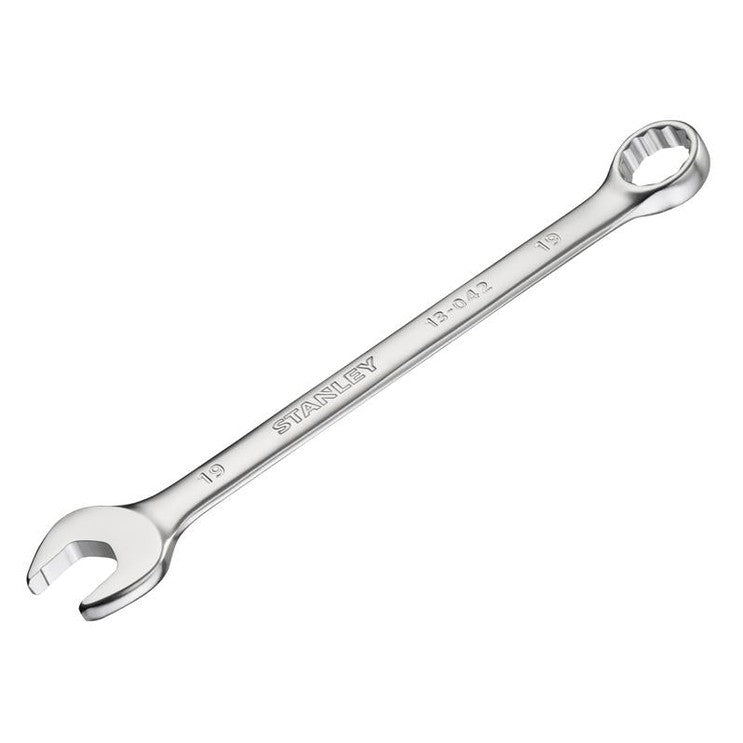 STANLEY® FatMax® Anti-Slip Combination Wrench 19mm