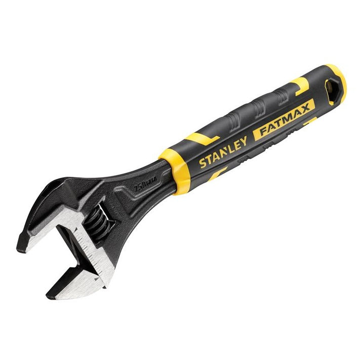 STANLEY® FatMax® Quick Adjustable Wrench 250mm (10in)