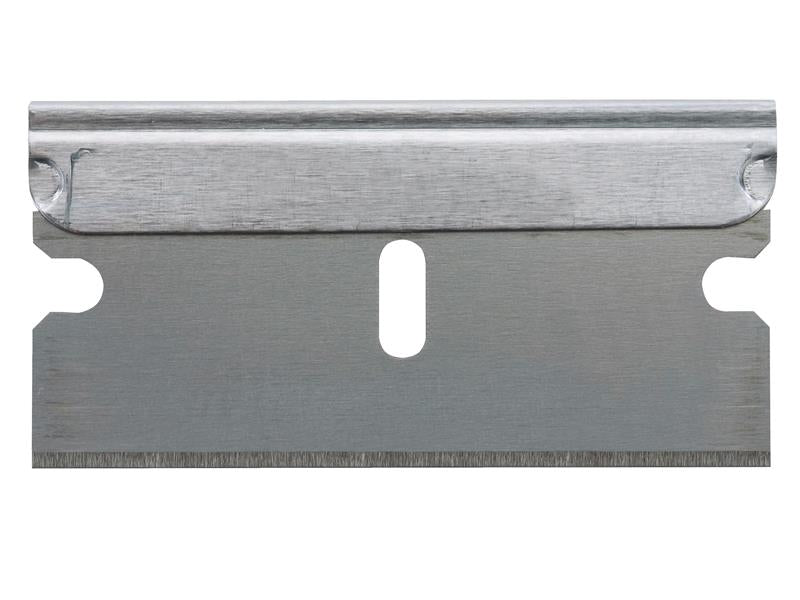 STANLEY® Professional Scraper Blades (Pack 10)