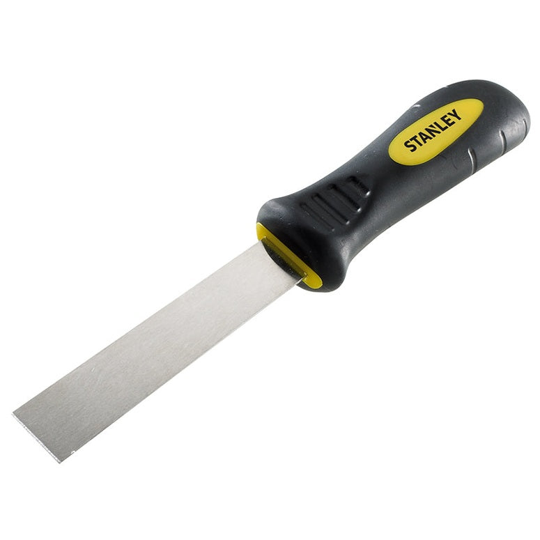 STANLEY® DYNAGRIP™ Chisel Knife 25mm