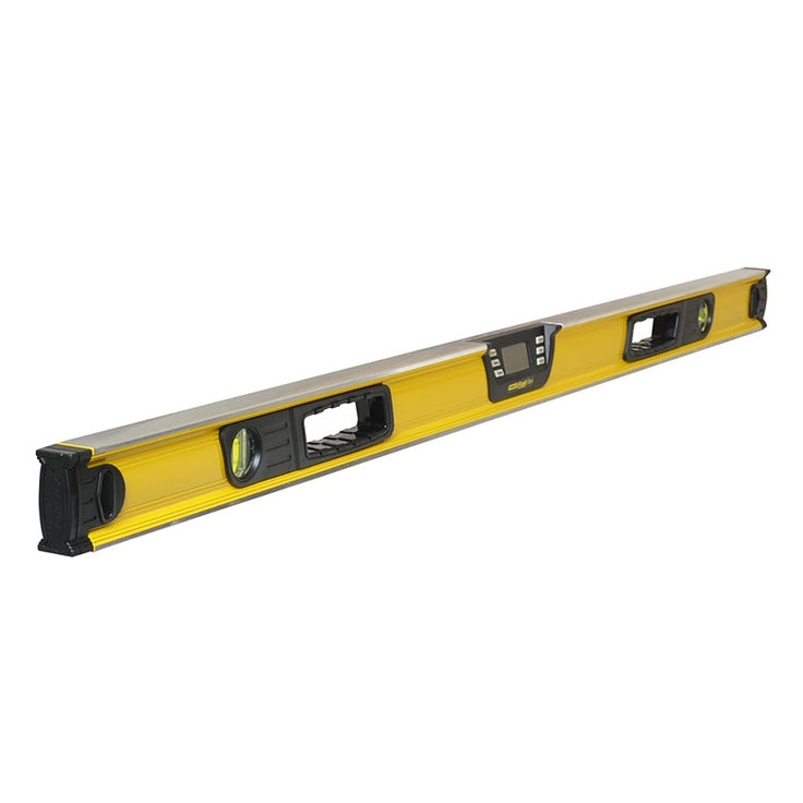STANLEY® FatMax® Digital Level 3 Vial 120cm - Watson Hire