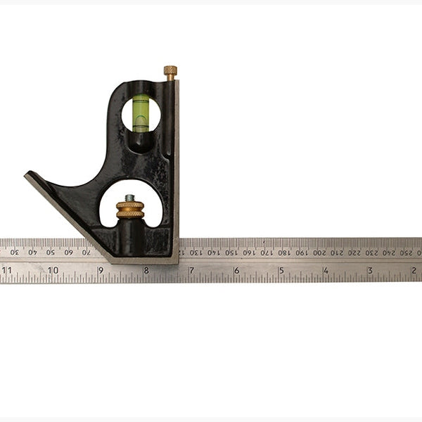 STANLEY® 1912 Combination Square 300mm (12in)