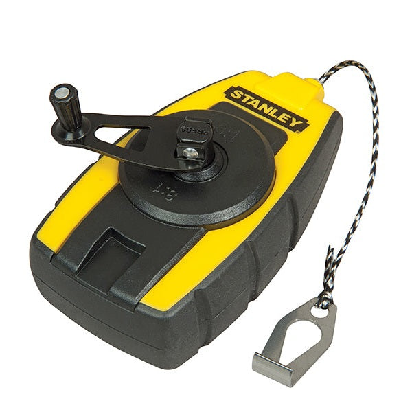 STANLEY® Compact Chalk Line 9m
