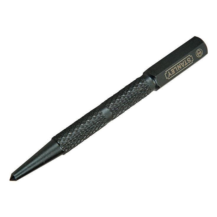 STANLEY® Square Head Centre Punch 3.2mm (1/8in)