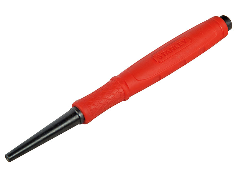 STANLEY® DynaGrip™ Nail Punch 2.4mm 3/32in