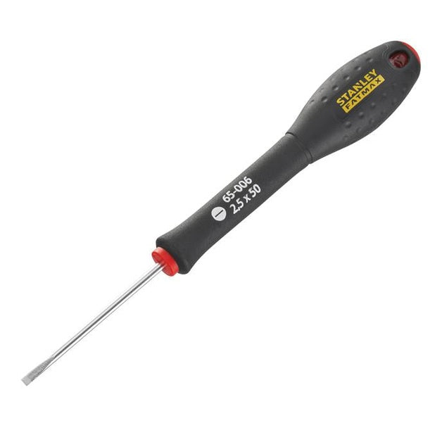 STANLEY® FatMax® Screwdriver Parallel Tip 2.5 x 50mm