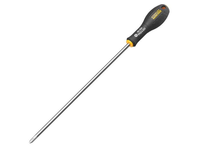 STANLEY® FatMax® Screwdriver Phillips Tip PH2 x 250mm