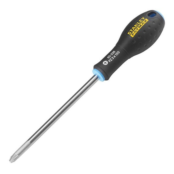 STANLEY® FatMax® Screwdriver Pozidriv Tip PZ3 x 150mm
