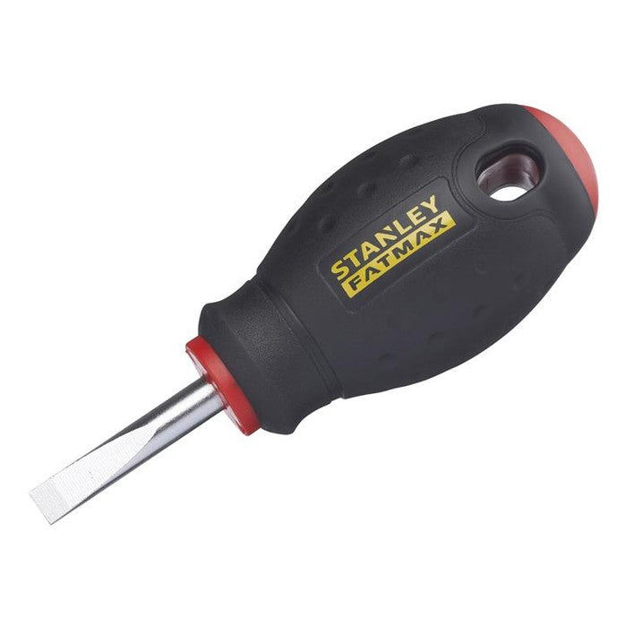 STANLEY® FatMax® Stubby Screwdriver Parallel – Watson Hire