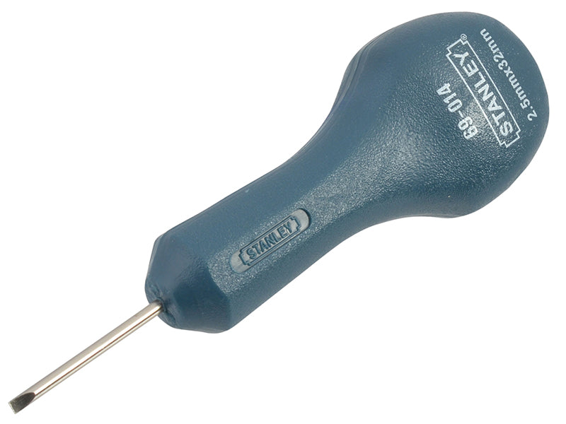 STANLEY ® BRADAWL 32MM (1.1/4IN)