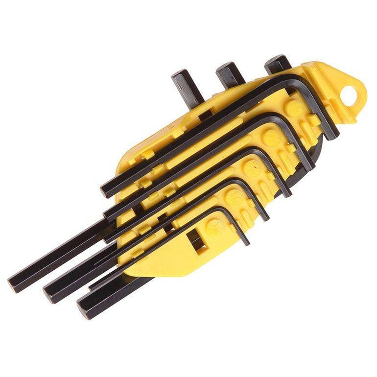 STANLEY® Imperial Hexagon Key Set, 8 Piece