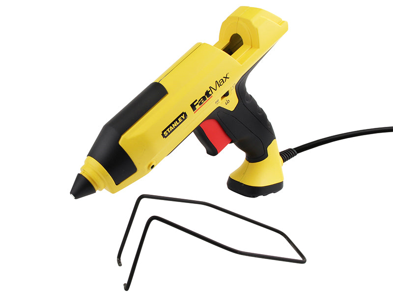 STANLEY® FatMax® Hi Output Professional Glue Gun 200W 240V