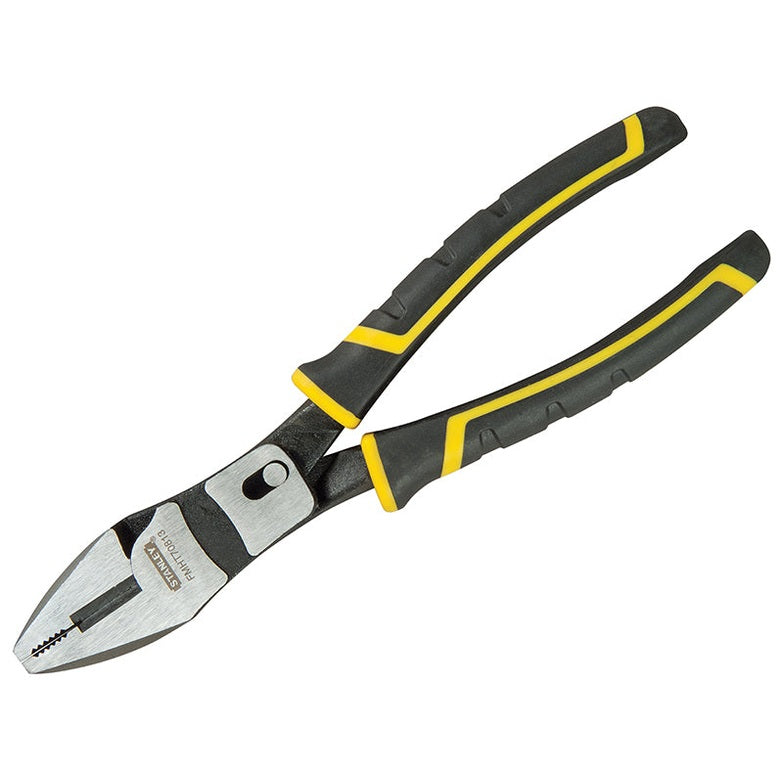 STANLEY® FatMax® Compound Action Combination – Watson Hire