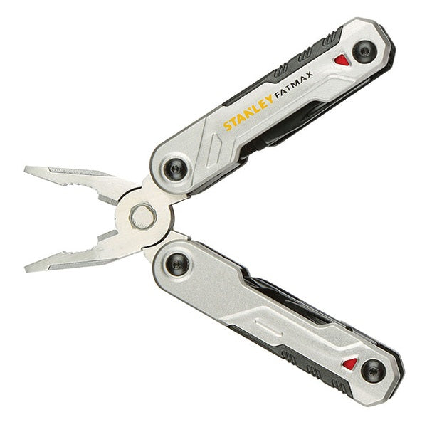 STANLEY® FatMax® 16-in-1 Multi-Tool - Watson Hire