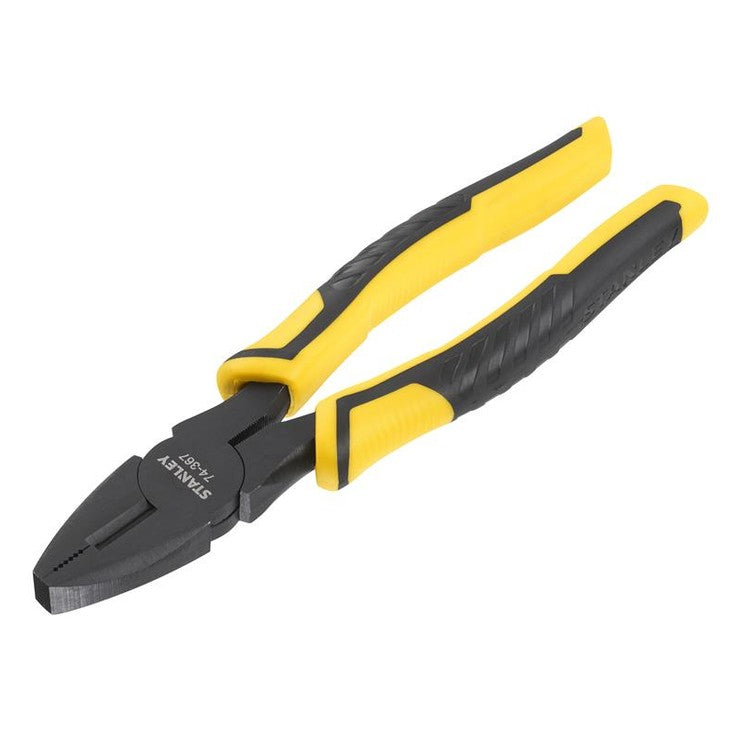 STANLEY® ControlGrip™ Combination Pliers 200mm (8in)