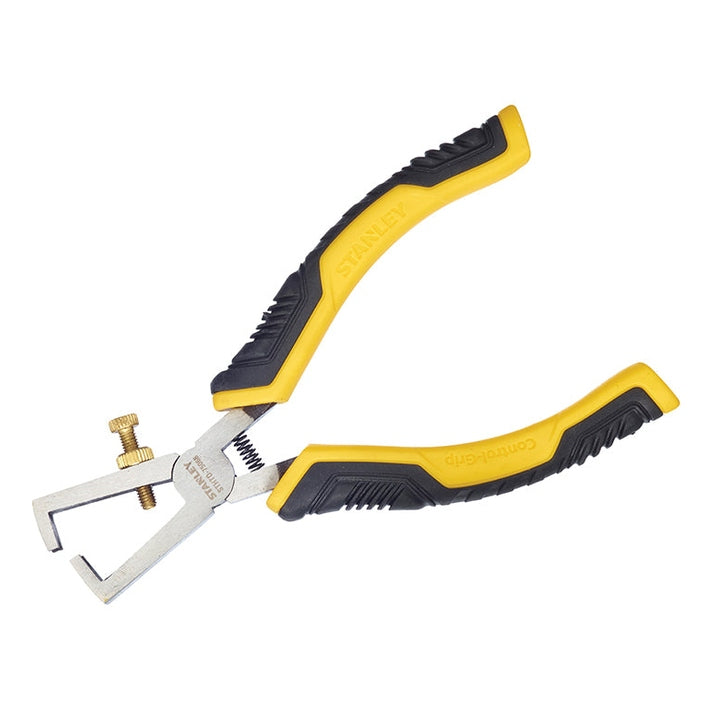 STANLEY® ControlGrip™ Wire Strippers 150mm