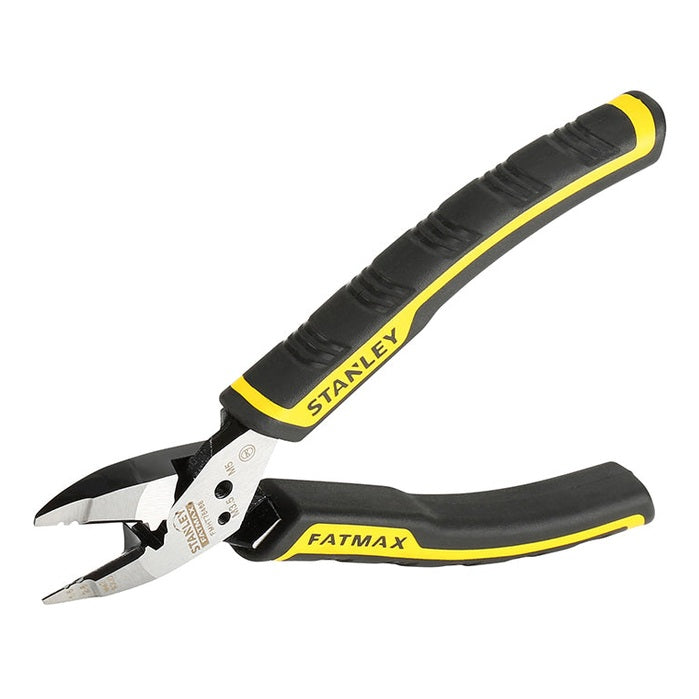 STANLEY® FatMax® 5-in-1 Diagonal Pliers 180mm (7in)