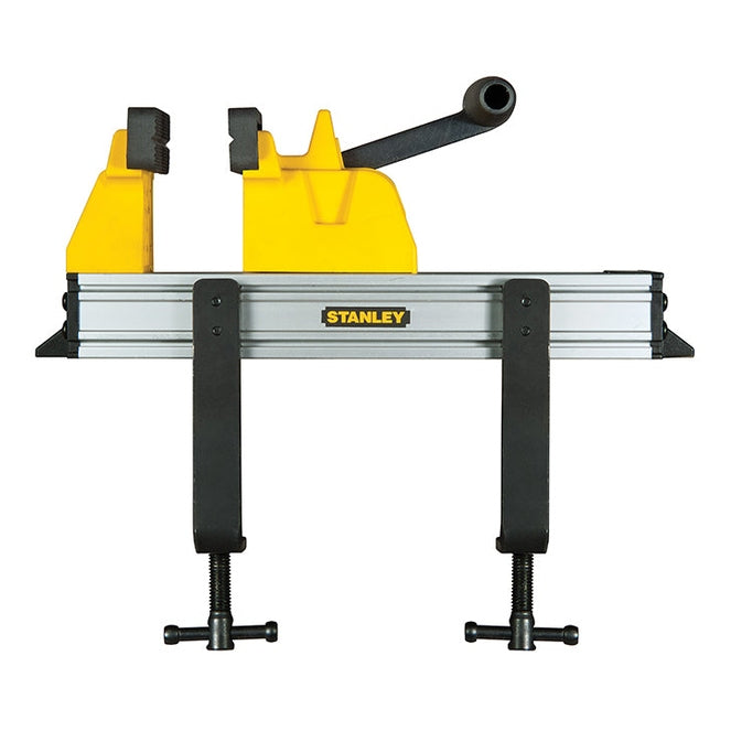 STANLEY® Quick Vice