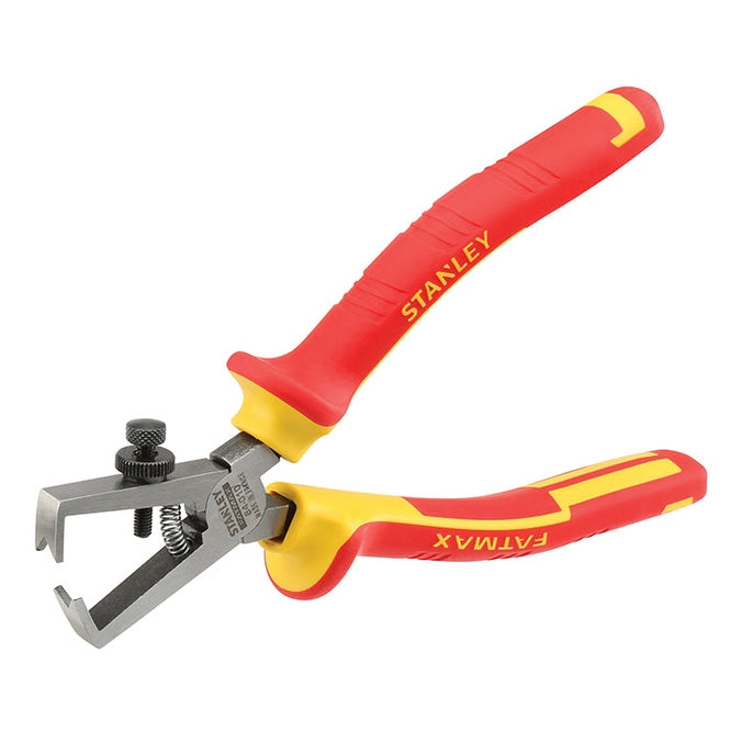 STANLEY® FatMax® Wire Stripping Pliers VDE 170mm
