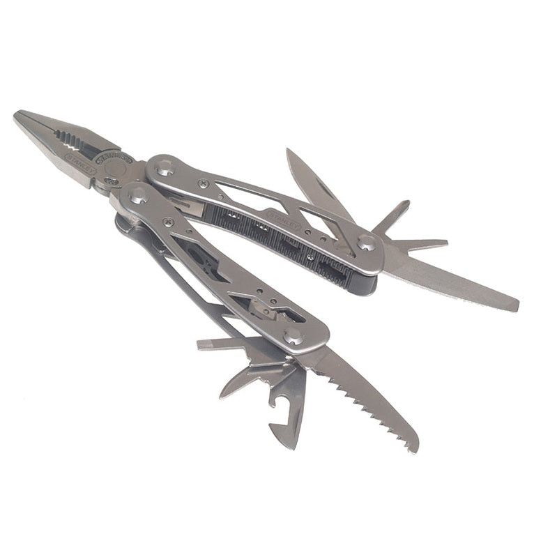 STANLEY® 12-in-1 Multi-Tool