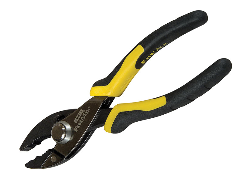 STANLEY® FatMax® Slip Joint Pliers 200mm
