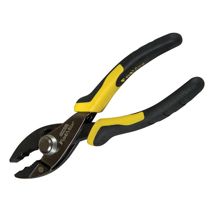 STANLEY® FatMax® Slip Joint Pliers 200mm