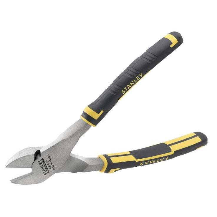 STANLEY® FatMax® Angled Diagonal Cutting Pliers 200mm (8in)