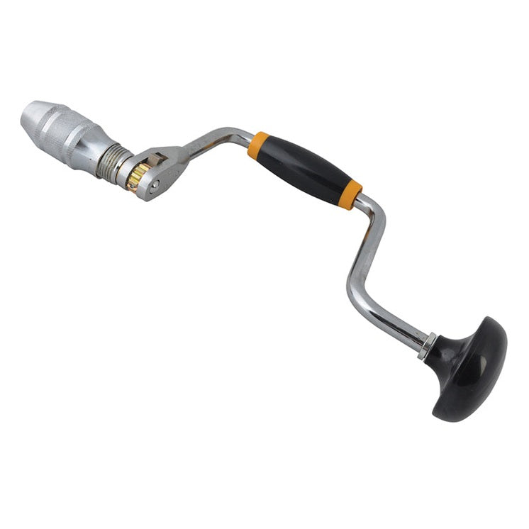 STANLEY® 5044 Bit Brace 250mm 10in