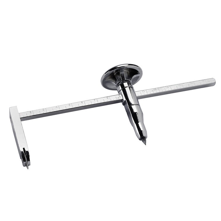 STANLEY® Drywall Circle Cutter 150mm (6in) Capacity