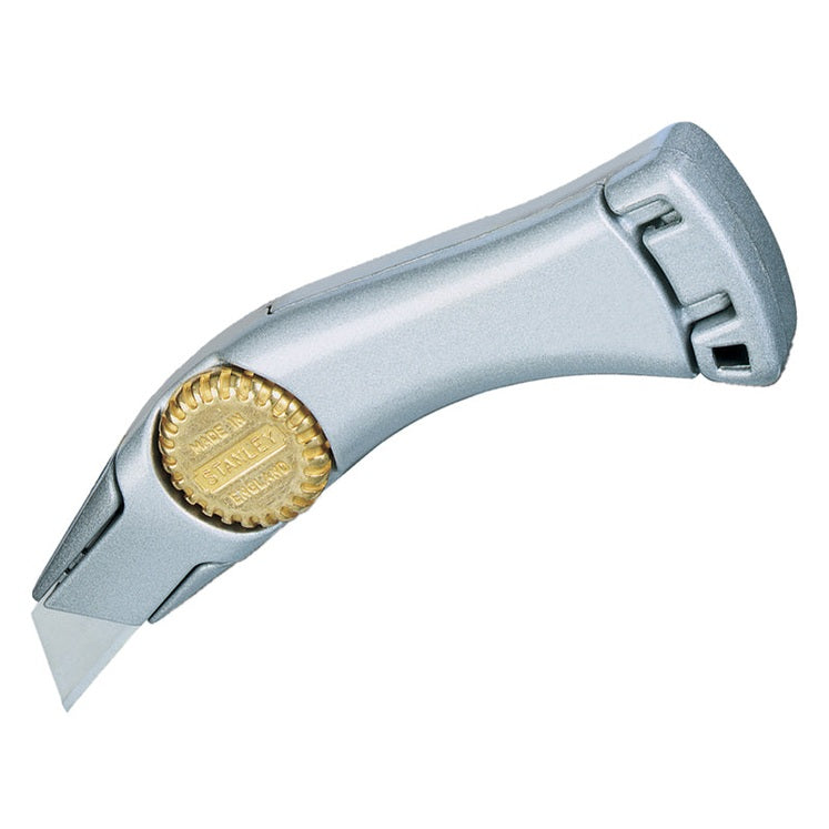 STANLEY® Titan Fixed Blade Trimming Knife Loose