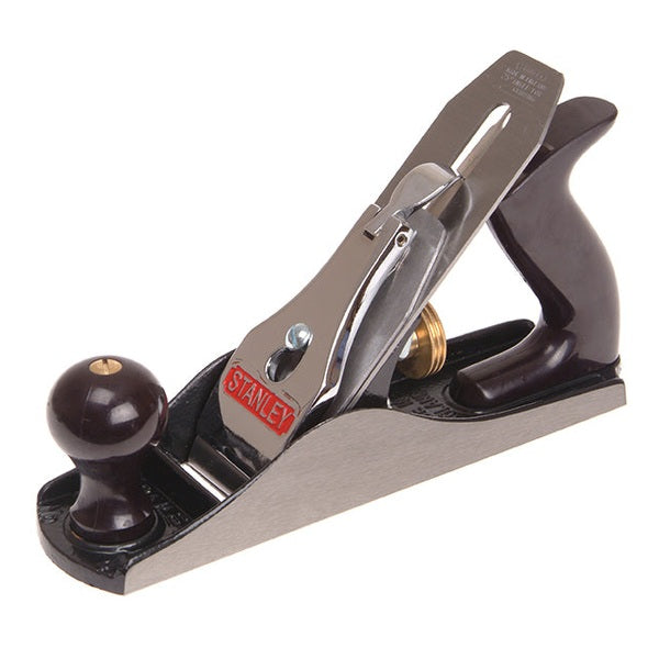 STANLEY ® NO.4 SMOOTHING PLANE (2IN)