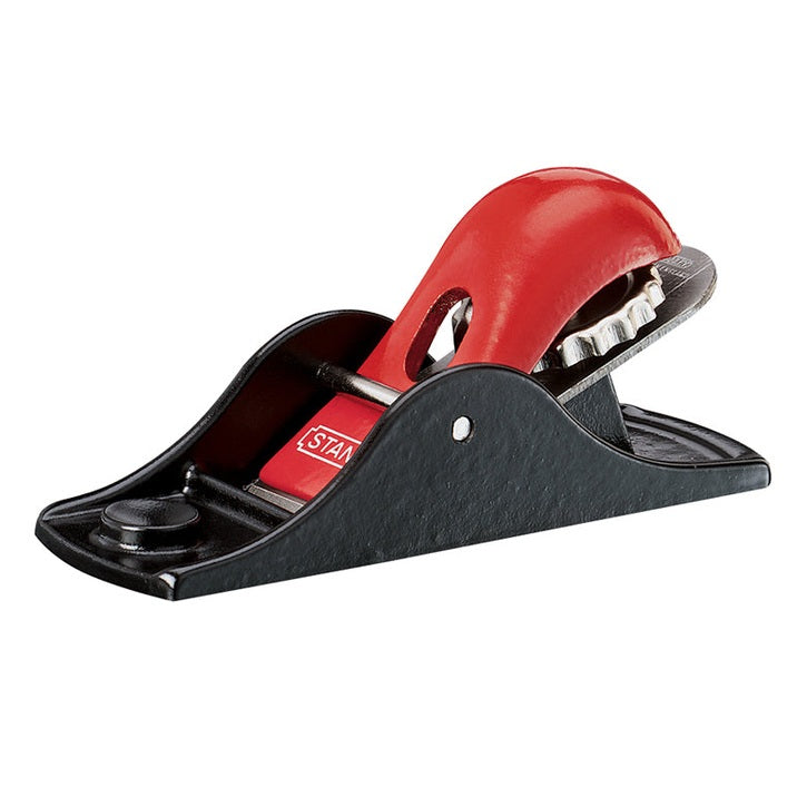 STANLEY® No.102 Block Plane