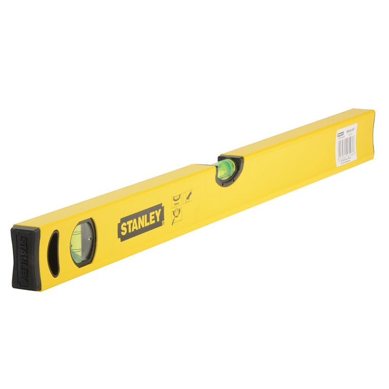 STANLEY® Classic Box Level 2 Vial 60cm - Watson Hire
