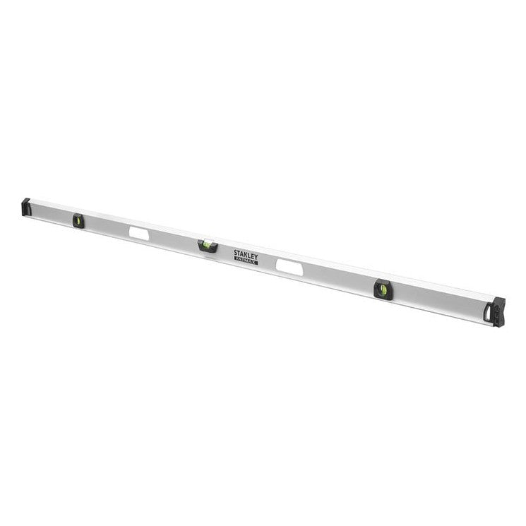 STANLEY® FatMax® I-Beam Magnetic Level 3 Vial 200cm