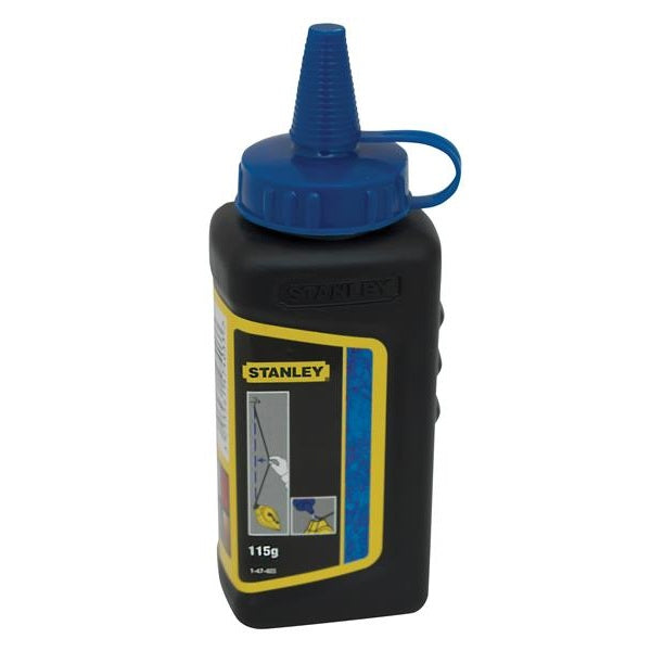 STANLEY® Chalk Refill Blue 113g - Watson Hire