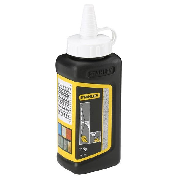 STANLEY® Chalk Refill White 113g