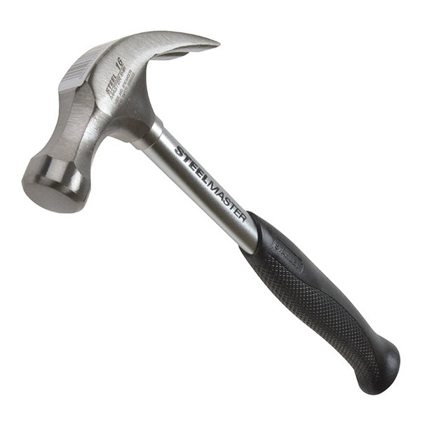 STANLEY® ST1.1/2 SteelMaster™ Claw Hammer 454g (16oz)