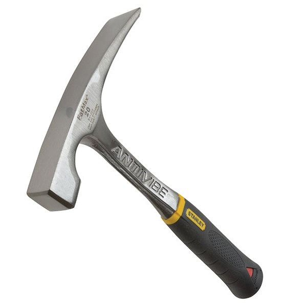 STANLEY® FatMax® AntiVibe Brick Hammer 567g (20oz) - Watson Hire