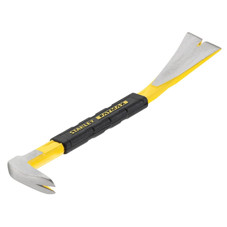STANLEY® FatMax® Spring Steel Moulding Bar 250mm (10in) - Watson Hire