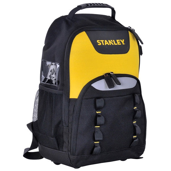 STANLEY® Tool Backpack 35cm (14in) - Watson Hire