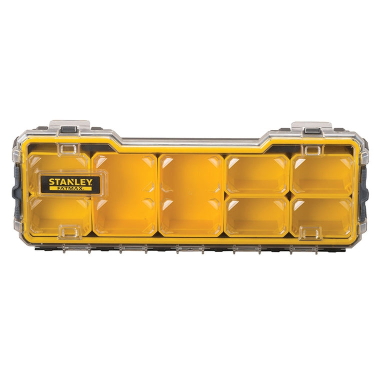 STANLEY® FatMax® 1/3 Shallow Professional Organiser