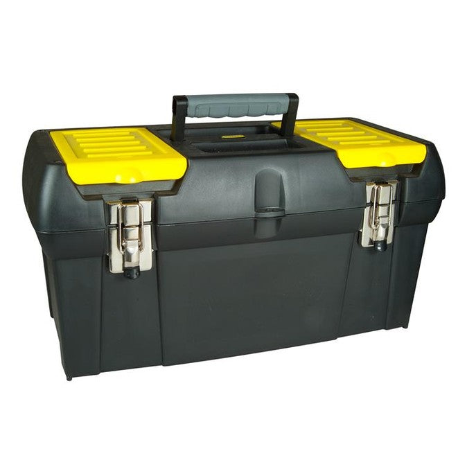 STANLEY® Metal Latch Toolbox 50cm (19in)