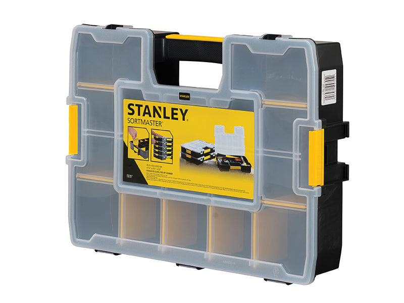 STANLEY® SORTMASTER™ Organiser