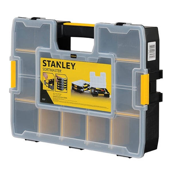 STANLEY® SORTMASTER™ Organiser - Watson Hire